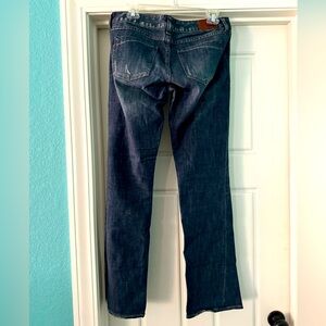 Express Jeans Zelda
